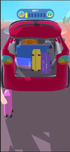 Deadly Games - Screenshot 3