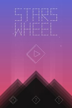 Stars Wheel - Screenshot 1