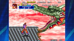 SENGOKU 2 ACA NEOGEO - Screenshot 2