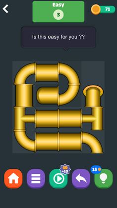 Ultimate Plumber Quiz - Screenshot 3