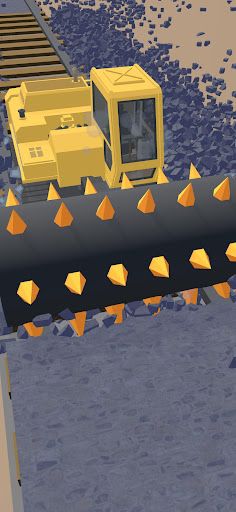 Dozer Run - Screenshot 3