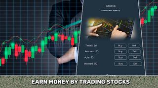 Success Story: Business Game - Screenshot 2