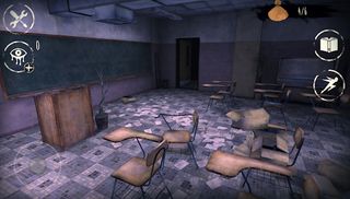 Scary Nights JRS Rainbow - Screenshot 2