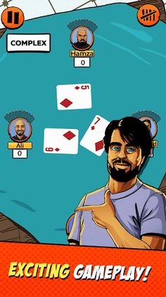 Fooq Al Sada Trix Complex - Screenshot 2