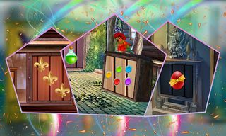 Tender Porcupine Escape - Screenshot 2