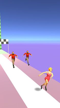 Girl On Top - Screenshot 3