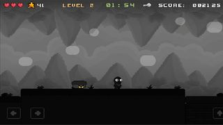 PIX SHADOW KING - Screenshot 3