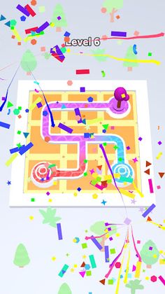 Color Flow - Screenshot 2