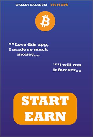 Bitcoin Mining - Screenshot 2