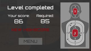 Sniper Range Simulator - Screenshot 3