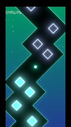 BeatDance with MP3 - Screenshot 1