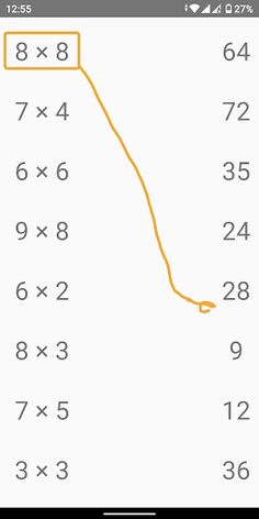 Brain Training - Screenshot 1