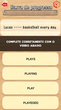 Inglês com Alex - Screenshot 3