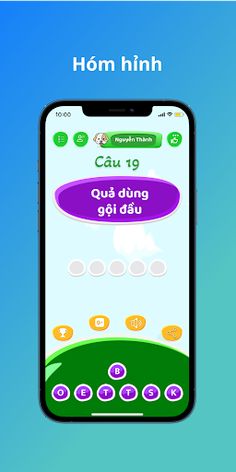 ĐUỔI CHỮ BẮT CHỮ 2024 - Screenshot 4