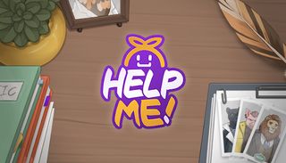 Help Me! - Screenshot 1