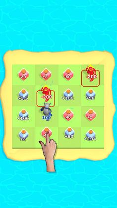 Slide Attack! - Screenshot 1