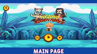 Nezuko Adventures - Screenshot 1