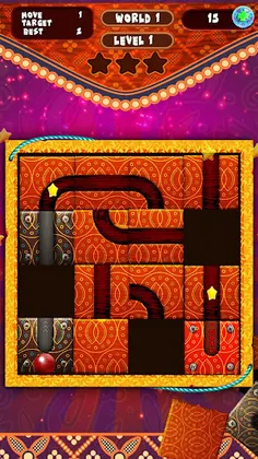 Block Ball Challenge - Screenshot 2