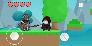 Decayed Reality - Screenshot 2