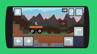 Noob Hill Drive - Screenshot 2