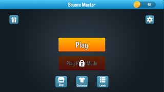 Master Bounce - Screenshot 1