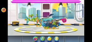 Airport Manager - Screenshot 2