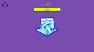 Tray Color 3D - Screenshot 1