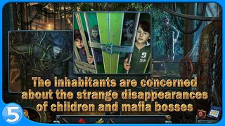 New York Mysteries 1 - Screenshot 3