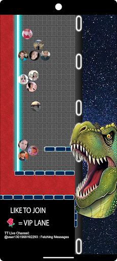 The Cruise Ship For TT - Screenshot 3