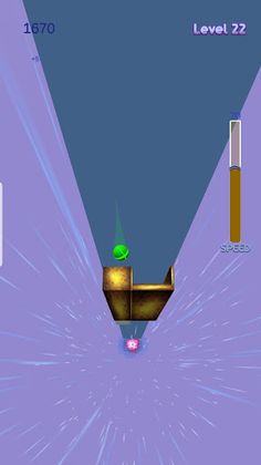 Speed Ball Inception - Screenshot 2