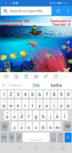 Fishing Clash - Screenshot 1