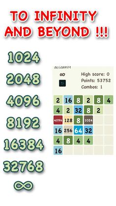 Algarism - Screenshot 4