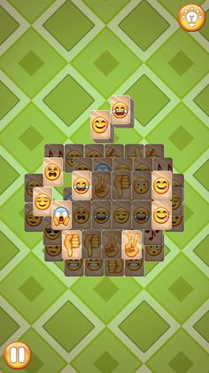 Mahjong :-) - Screenshot 4