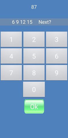 Brain Pursuit - Screenshot 4