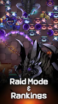 Undead vs Demon - Screenshot 2