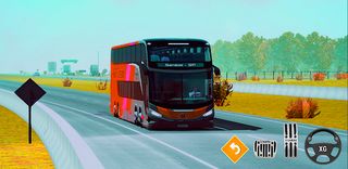 Mod Kupu Kupu Ayu Bus Bussied - Screenshot 2