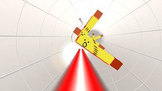 Laser Beam Rush - Screenshot 2