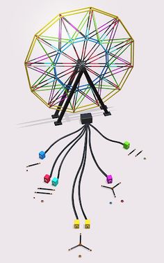 Neon On! - Screenshot 4