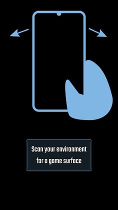 Smash Trash AR Game for Recycl - Screenshot 1