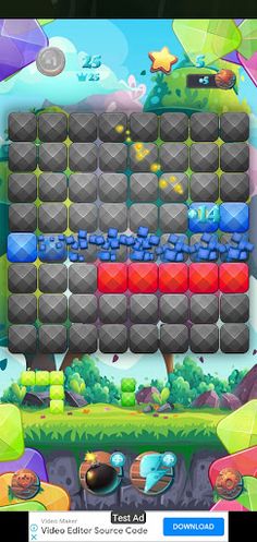 Block 2022 - Screenshot 1