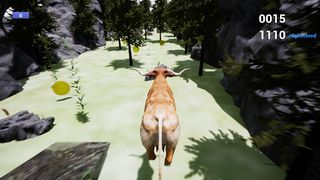 Happy Cattle Cow Simulator - Screenshot 3