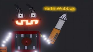 Wubbox Mod Melon Playground - Screenshot 3