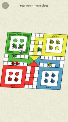 Ludo Game 2024 - Screenshot 3