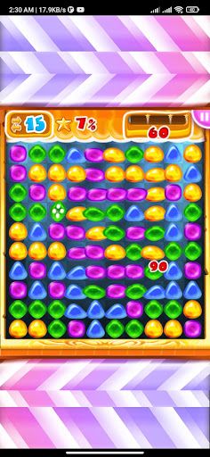 CandyKr Smash - Screenshot 3