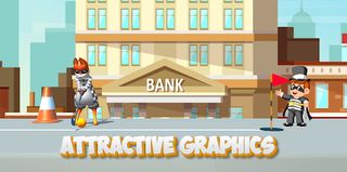 cash madness - Screenshot 1