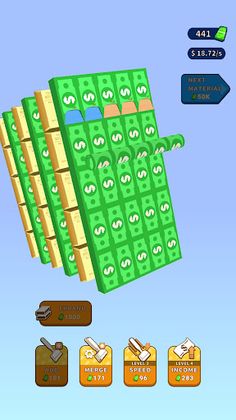 Scrape them all - Screenshot 4