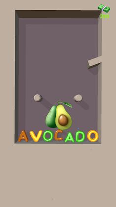 Jelly Words - 3d Puzzles - Screenshot 3