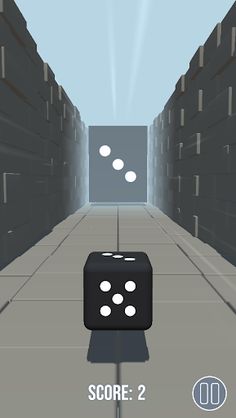 Quater Cube - Screenshot 3