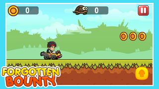 Forgotten Bounty - Screenshot 2