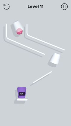 Tricky Cups - Screenshot 4